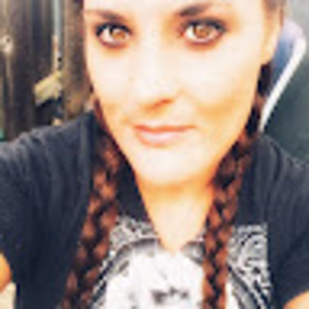 Meet your Posher, Cheyenne